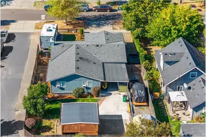2439 A St, Forest Grove, OR 97116 - Photo 30