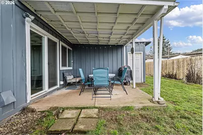 1532 E Chamberlain Ave, Cottage Grove, OR 97424 - Photo 34