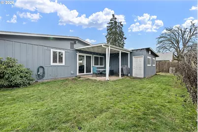 1532 E Chamberlain Ave, Cottage Grove, OR 97424 - Photo 30