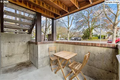 2301 SE 12th Ave #3, Portland, OR 97214 - Photo 24