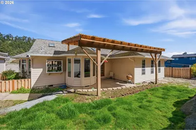 32650 Circle Dr, Pacific City, OR 97135 - Photo 36