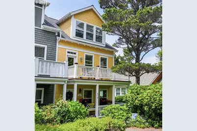 319 Kinnikinnick Way, Depoe Bay, OR 97341 - Photo 1