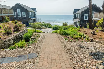 319 Kinnikinnick Way, Depoe Bay, OR 97341 - Photo 42