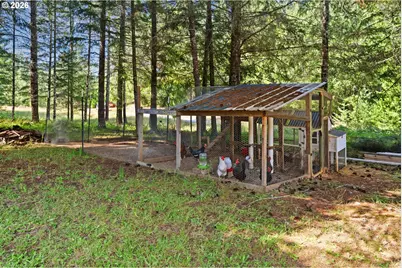 160 Wheeler Ln, Camas Valley, OR 97416 - Photo 38