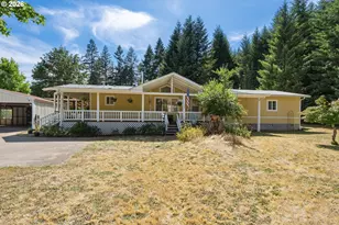 160 Wheeler Ln, Camas Valley, OR 97416 - Photo 2