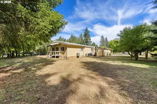 160 Wheeler Ln, Camas Valley, OR 97416 - Photo 28