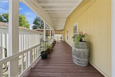 160 Wheeler Ln, Camas Valley, OR 97416 - Photo 4