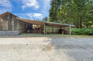 160 Wheeler Ln, Camas Valley, OR 97416 - Photo 34