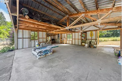 160 Wheeler Ln, Camas Valley, OR 97416 - Photo 30