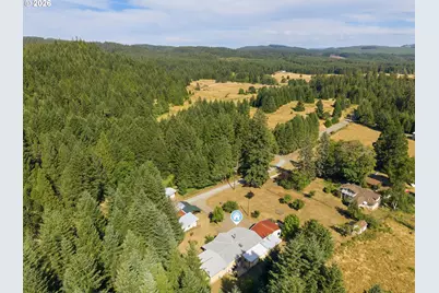 160 Wheeler Ln, Camas Valley, OR 97416 - Photo 44
