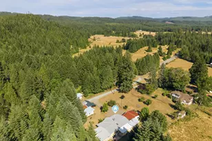 160 Wheeler Ln, Camas Valley, OR 97416 - Photo 44