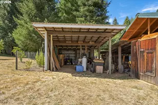 160 Wheeler Ln, Camas Valley, OR 97416 - Photo 32