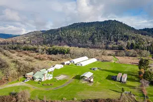 4359 Canyonville-Riddle Rd, Riddle, OR 97469 - Photo 28