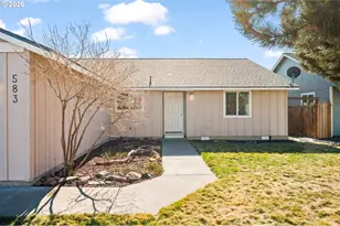 583 SE Ponderosa Dr, Madras, OR 97741 - Photo 32