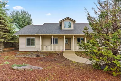 2222 Primrose Ln, Florence, OR 97439 - Photo 2