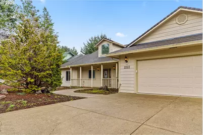 2222 Primrose Ln, Florence, OR 97439 - Photo 4