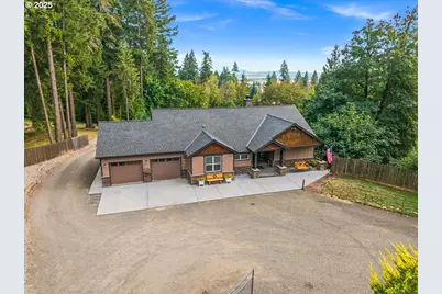 15502 NW Old Pumpkin Ridge Rd, North Plains, OR 97133 - Photo 4