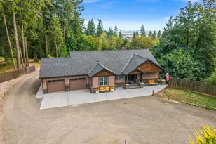 15502 NW Old Pumpkin Ridge Rd, North Plains, OR 97133 - Photo 4