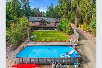 15502 NW Old Pumpkin Ridge Rd, North Plains, OR 97133 - Photo 44