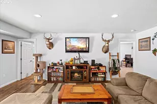 15502 NW Old Pumpkin Ridge Rd, North Plains, OR 97133 - Photo 32