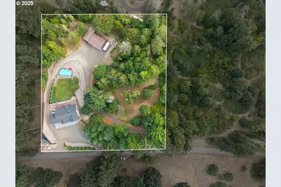 15502 NW Old Pumpkin Ridge Rd, North Plains, OR 97133 - Photo 48