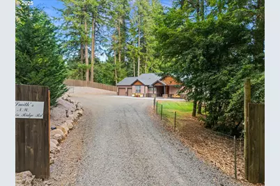 15502 NW Old Pumpkin Ridge Rd, North Plains, OR 97133 - Photo 2