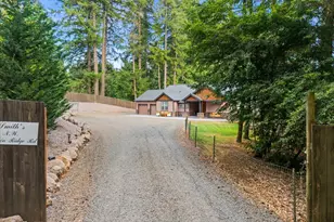 15502 NW Old Pumpkin Ridge Rd, North Plains, OR 97133 - Photo 2