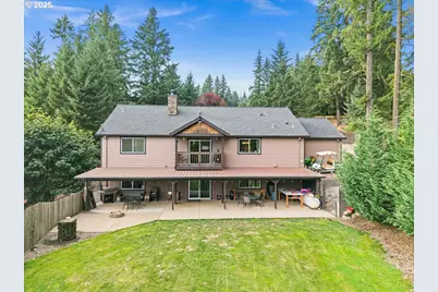 15502 NW Old Pumpkin Ridge Rd, North Plains, OR 97133 - Photo 40