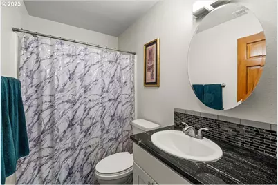 15502 NW Old Pumpkin Ridge Rd, North Plains, OR 97133 - Photo 26