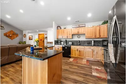 15502 NW Old Pumpkin Ridge Rd, North Plains, OR 97133 - Photo 16