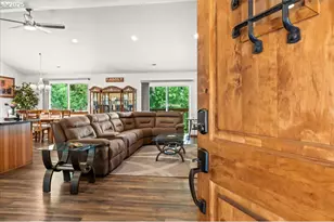 15502 NW Old Pumpkin Ridge Rd, North Plains, OR 97133 - Photo 8