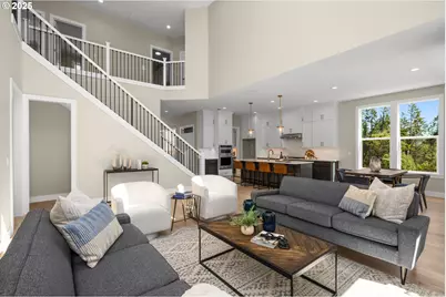 17839 NW Layla Dr #Lot 12, Portland, OR 97229 - Photo 2