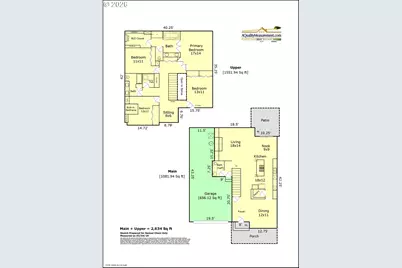 16670 NW Canton St, Portland, OR 97229 - Photo 48