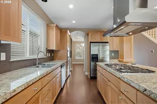 16670 Northwest Canton Street, Portland, OR 97229 - Photo 16