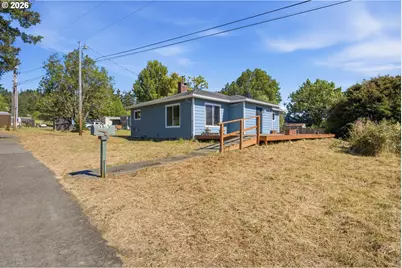 1825 Roseburg Rd, Myrtle Point, OR 97458 - Photo 4