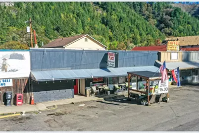 10786 Highway 126, Mapleton, OR 97453 - Photo 46