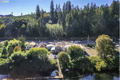 10786 Highway 126, Mapleton, OR 97453 - Photo 44