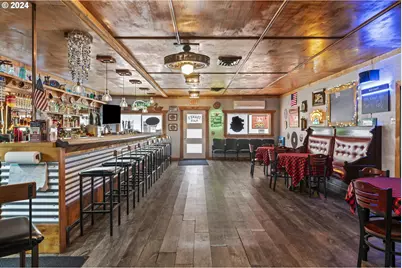 10786 Highway 126, Mapleton, OR 97453 - Photo 8