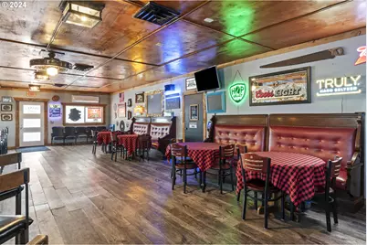 10786 Highway 126, Mapleton, OR 97453 - Photo 14