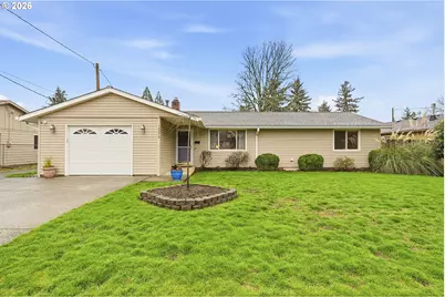 10276 SE Long St, Portland, OR 97266 - Photo 1