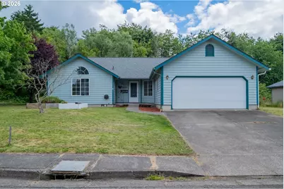 2295 Ironwood St, Sweet Home, OR 97386 - Photo 30