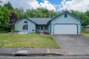 2295 Ironwood St, Sweet Home, OR 97386 - Photo 30