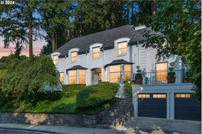 2934 SW Montgomery Dr, Portland, OR 97201 - Photo 4