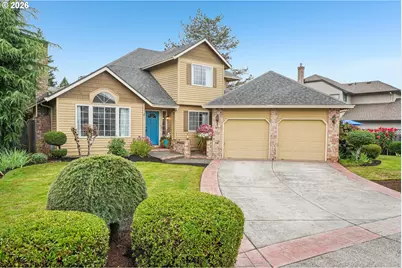 2133 NE 166th Dr, Portland, OR 97230 - Photo 2
