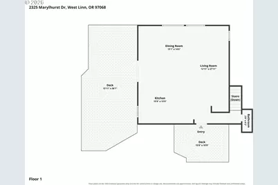 2325 Marylhurst Dr, West Linn, OR 97068 - Photo 48
