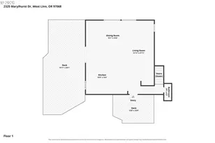 2325 Marylhurst Dr, West Linn, OR 97068 - Photo 48