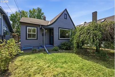 3814 SE Alder St, Portland, OR 97214 - Photo 2