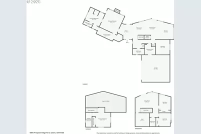 6894 Prospect Ridge Rd S, Salem, OR 97306 - Photo 4