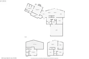 6894 Prospect Ridge Rd S, Salem, OR 97306 - Photo 4