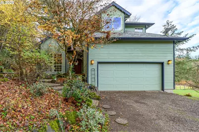 45245 SW Saddleback Dr, Gaston, OR 97119 - Photo 1